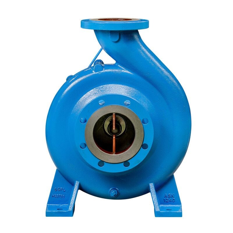 CombiNorm - Centrifugal Pump according to EN 733 (DIN 24255)